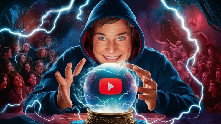 آموزش {دوره سئو یوتیوب}: بر جستجوی یوتیوب مسلط شوید و رتبه 1 را کسب کنید

