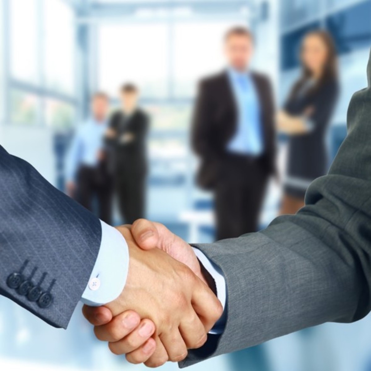 آموزش دوره انگلیسی تجاری: مدیریت و رهبری (Management & Leadership)