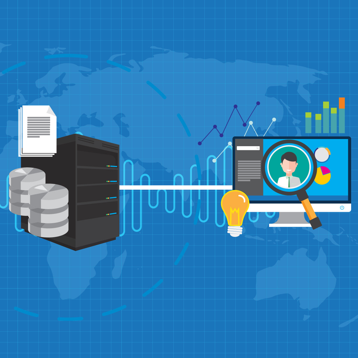 آموزش مبانی انبار داده (Data Warehouse)