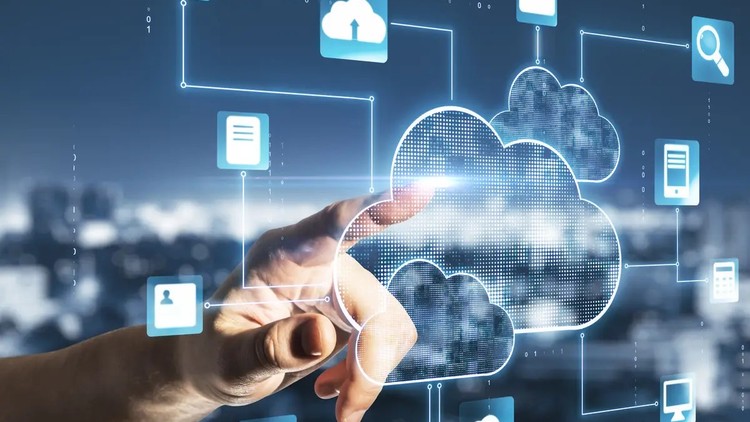 آموزش متخصص خبره نوتانیکس - زیرساخت چند ابری
