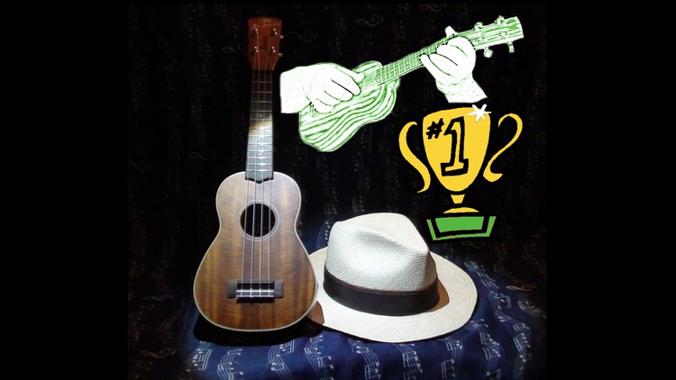 آموزش کورس فوق العاده فینگر استایل یوکللی
