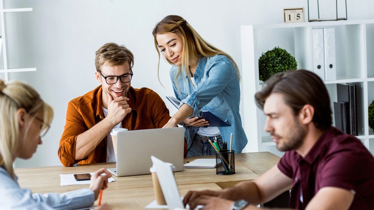 آزمون‌های تمرینی گواهینامه PMP برای سال ۲۰۲۵
