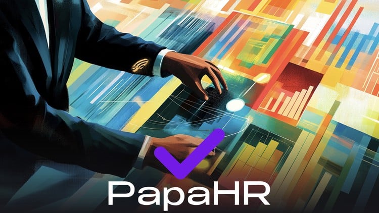 آموزش معیارهای منابع انسانی و تحلیل داده‌ها: بهبود فرآیندها با استفاده از داده

