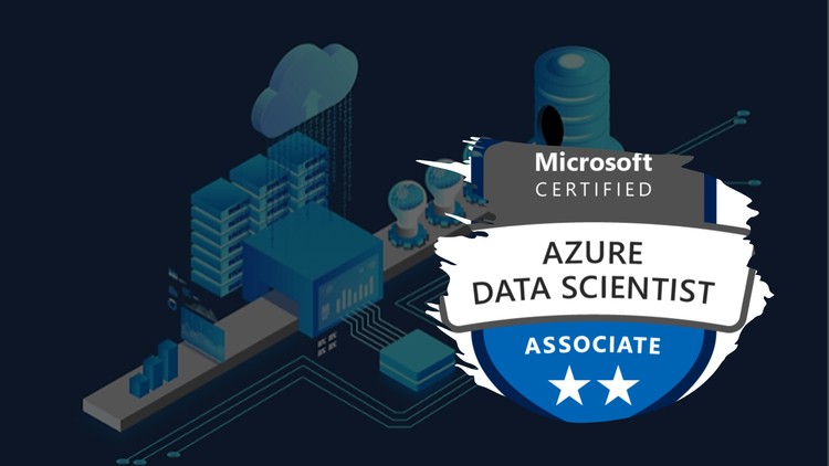 سوالات آزمون Microsoft Data Scientist (DP-100) - می 2025

