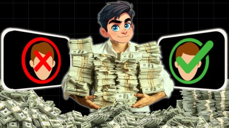 آموزش مسترکلاس کسب درآمد غیرفعال از یوتیوب. خلق کنید، رشد دهید، درآمدزایی کنید.
