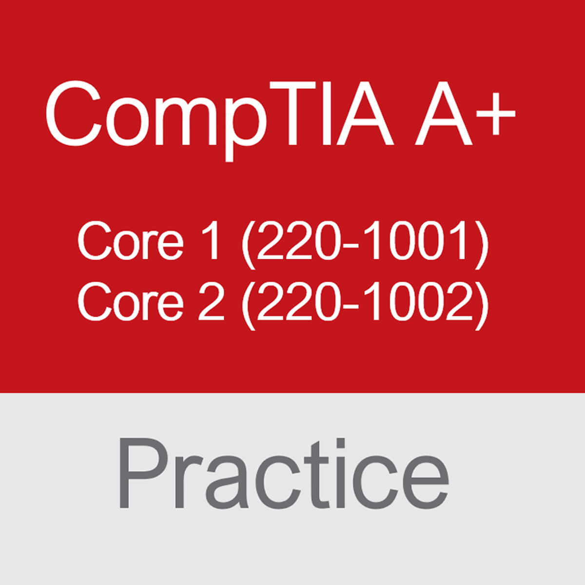 تمرینات جامع آزمون CompTIA