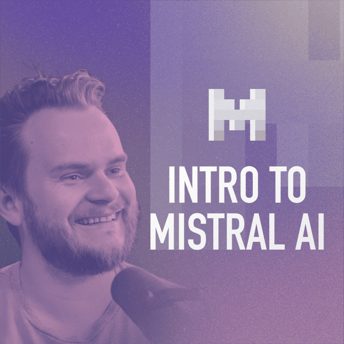 آموزش مقدماتی هوش مصنوعی Mistral AI