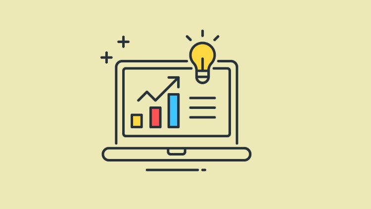 تحلیلگر داده شوید - آموزش ETL، SQL، Power BI، پایتون و R

