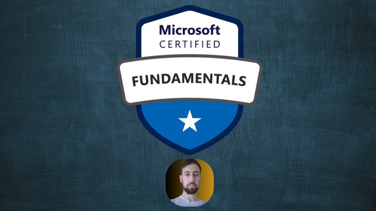 تست‌های تمرینی جدید AZ-900 مایکروسافت انتریا فاندامنتالز 4
