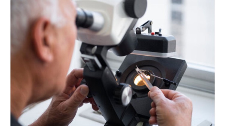 تسلط بر گوهرشناسی: 5 آزمون عملی

