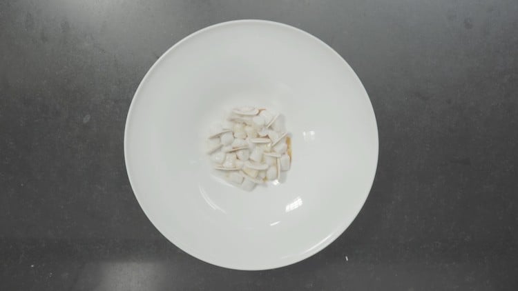 آموزش غذاخوری وگان - آشپزی بر پایه گیاه