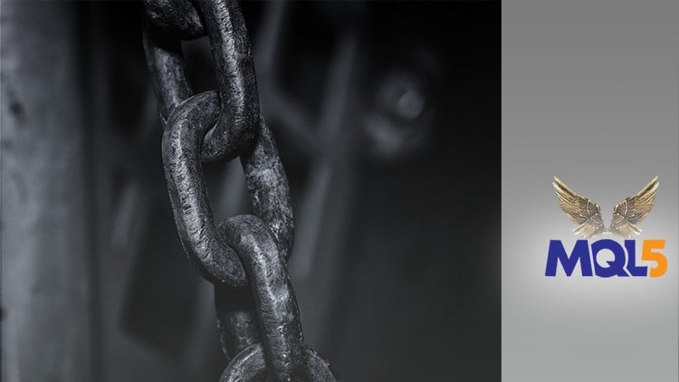 آموزش MQL5 پیشرفته: برنامه نویسی استراتژی دنبال کننده روند HMA

