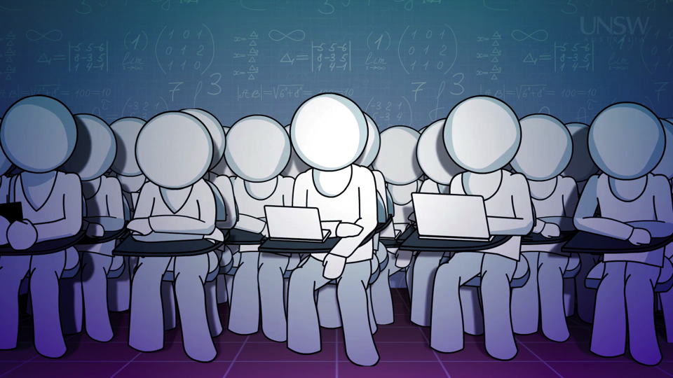 آموزش تدریس آنلاین