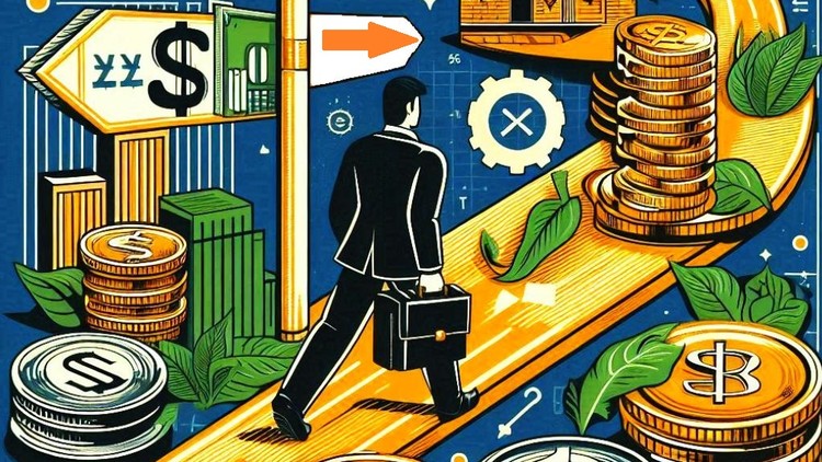 آموزش تحول مالی: پیاده‌سازی D365 Business Central
