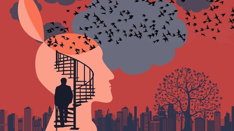 آموزش دیگر اضطراب نداشته باشید
