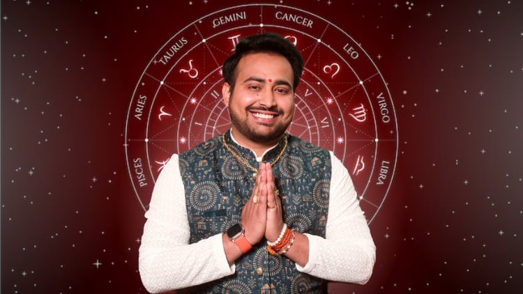 برنامه پایه آموزش خصوصی علم اعداد (نومرولوژی) توسط آسترو آرون پاندیت

