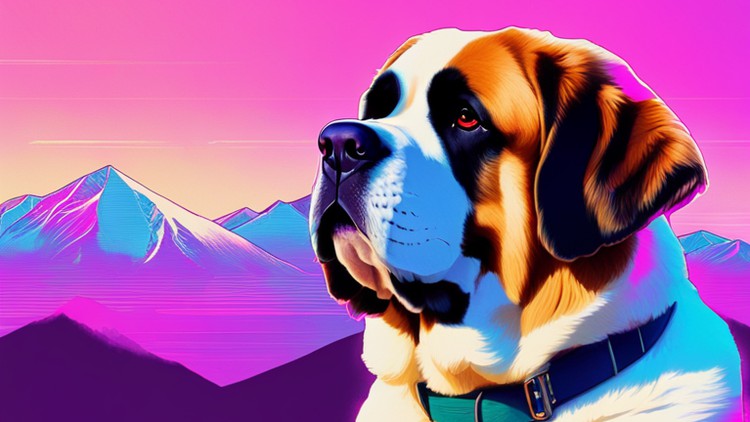 آموزش سگ خدماتی از ابتدا تا انتها: راهنمای جامع
