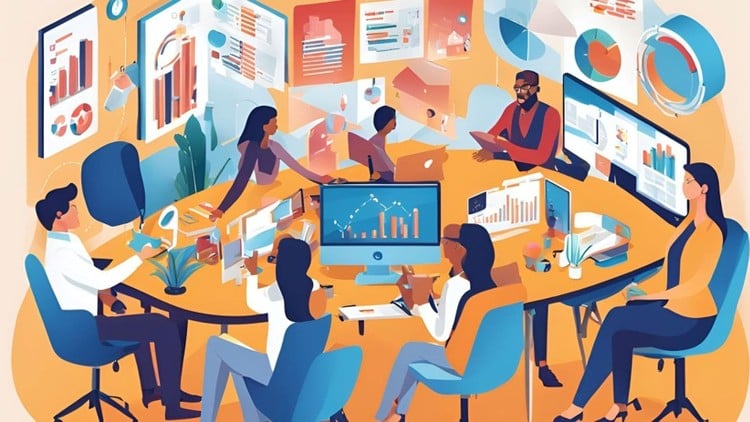 آموزش تجزیه و تحلیل موردی برتر در مدیریت

