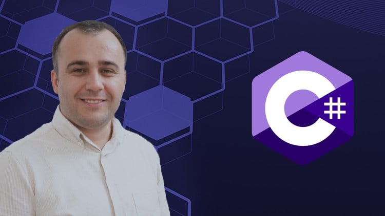 آموزش شروع کار با سی شارپ
