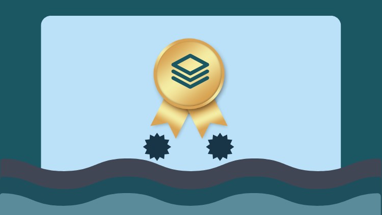 مجموعه‌های تمرینی مهندسی هوش مصنوعی مولد Databricks Certified
