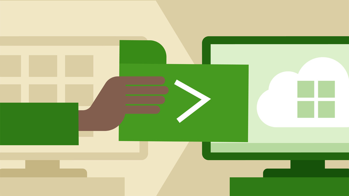 آموزش مهاجرت از برنامه های Google به Office 365 Business یا Enterprise