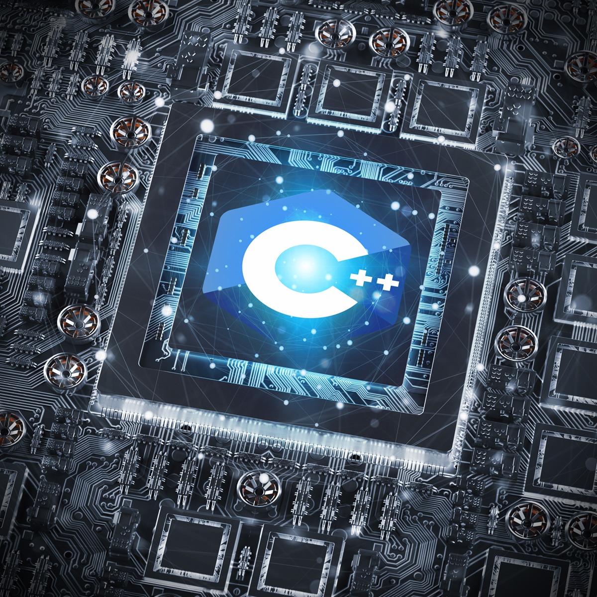 آموزش برنامه‌نویسی C++ داده‌محور در محاسبات علمی