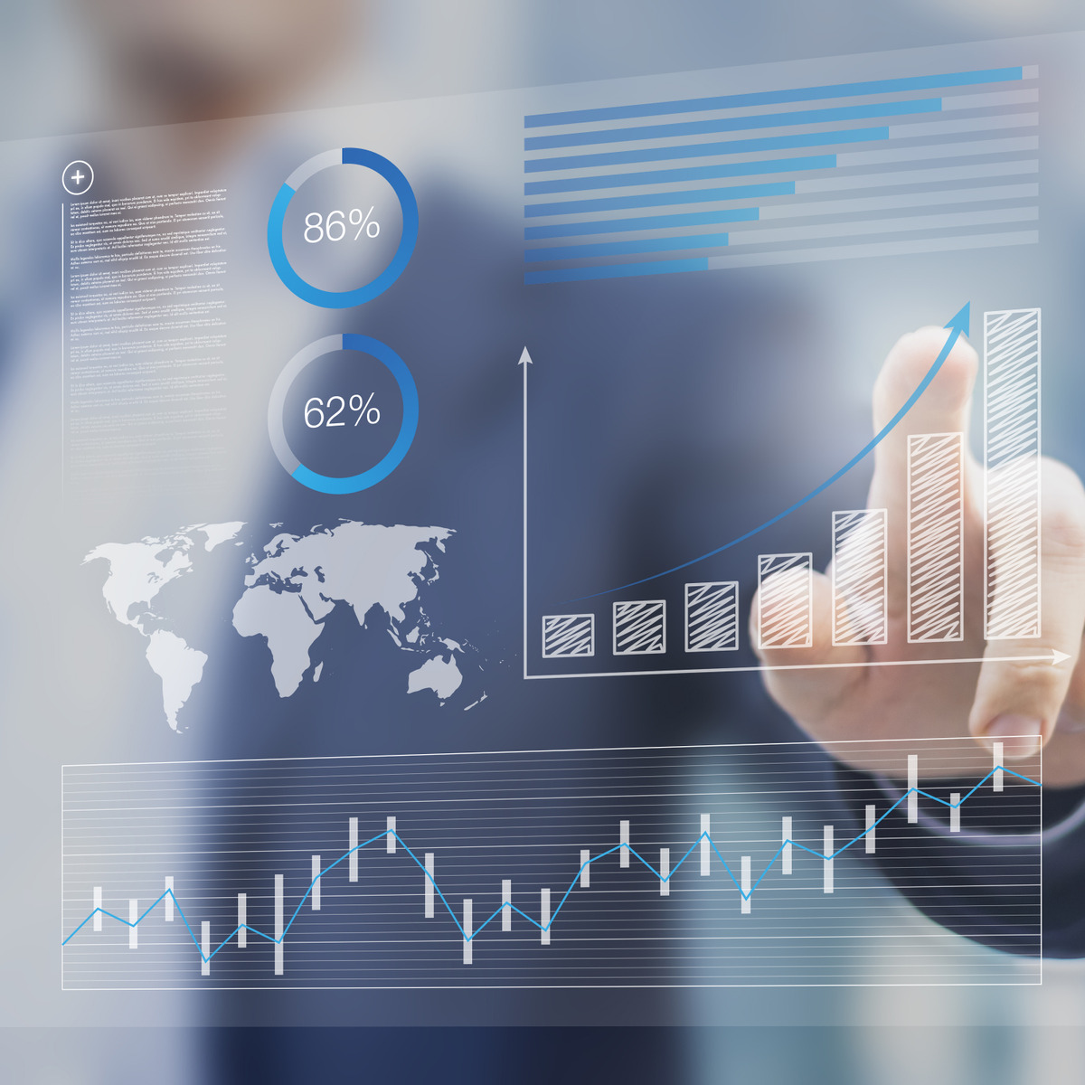 آموزش شاخص‌های اقتصادی | Economic Indicators
