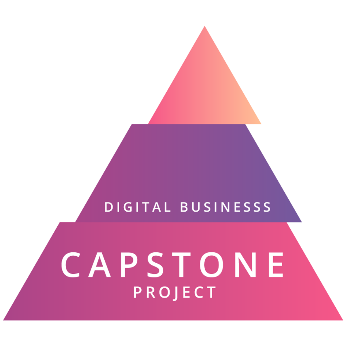 آموزش کسب‌وکار دیجیتال - پروژه نهایی (Capstone)