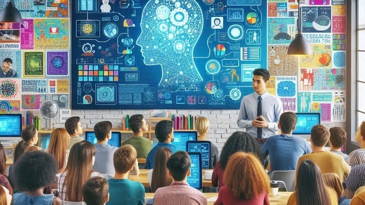 آموزش بوت کمپ هوش مصنوعی کاربردی و دریافت مدرک معتبر در 7 روز

