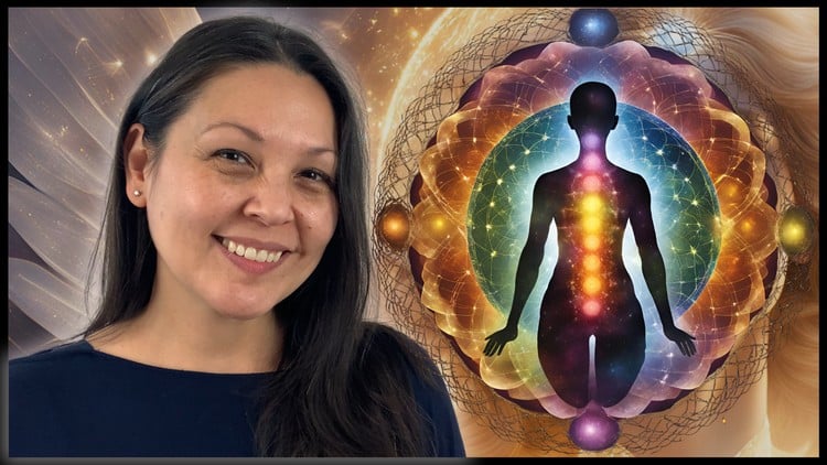 آموزش دوره تخصصی ریکی، درمان بدن احساسی و معنوی

