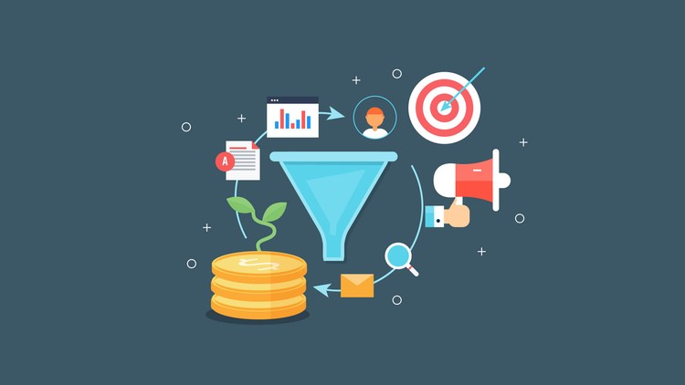 آموزش اصول بازاریابی رشد
