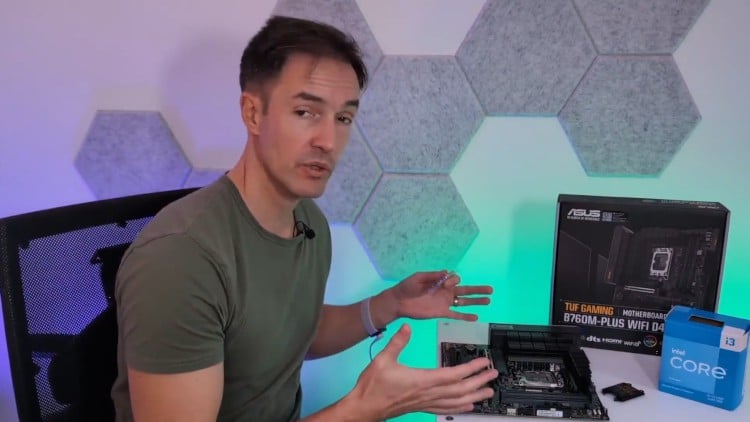 آموزش ساخت کامپیوتر شخصی (PC) در سال ۲۰۲۵ – انواع مختلف!
