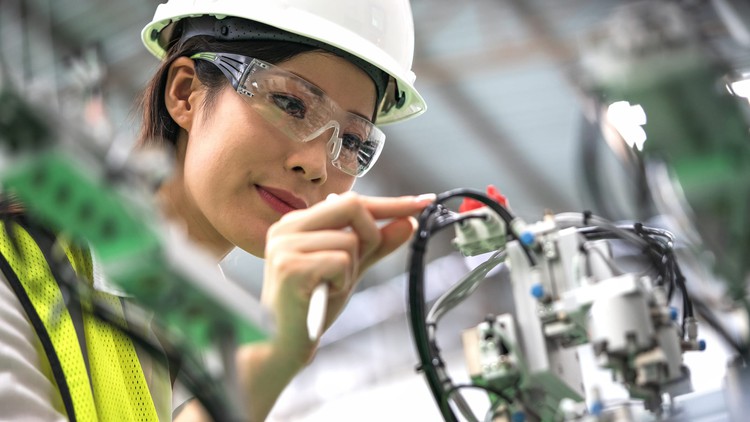 سوالات تمرینی CMRP

