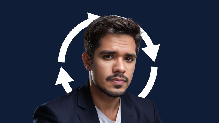 آموزش چرخه حیات GenAI برای متخصصان کسب و کار

