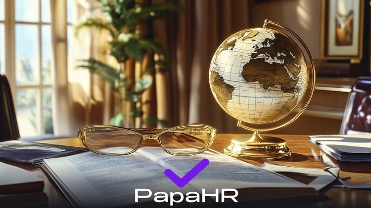 آموزش استخدام بین المللی، جذب استعداد جهانی، منبع یابی نیروی کار بین المللی

