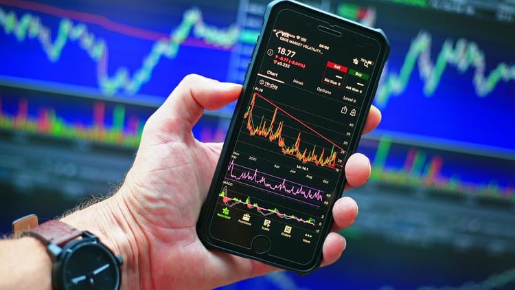 آموزش جامع و کامل بورس – از صفر تا قهرمان در 12 ساعت [سال 2025]

