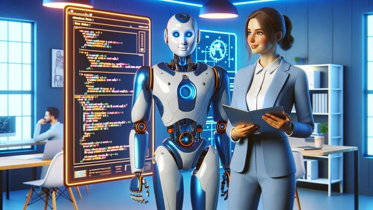 آموزش بسته علم داده: ۱۸۰ پروژه عملی - دوره ۲ از ۳

