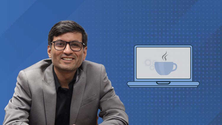 آموزش جامع برنامه نویسی جاوا - از مبتدی تا پیشرفته

