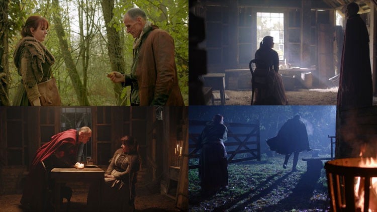 آموزش نورپردازی سینمایی
