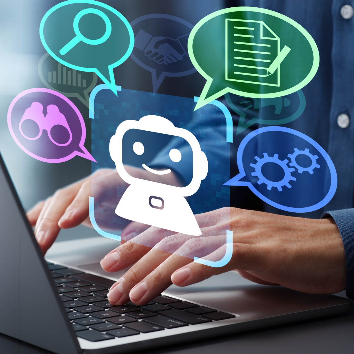 آموزش هوش مصنوعی عامل‌محور (Agentic AI) با LangGraph، CrewAI، AutoGen و BeeAI