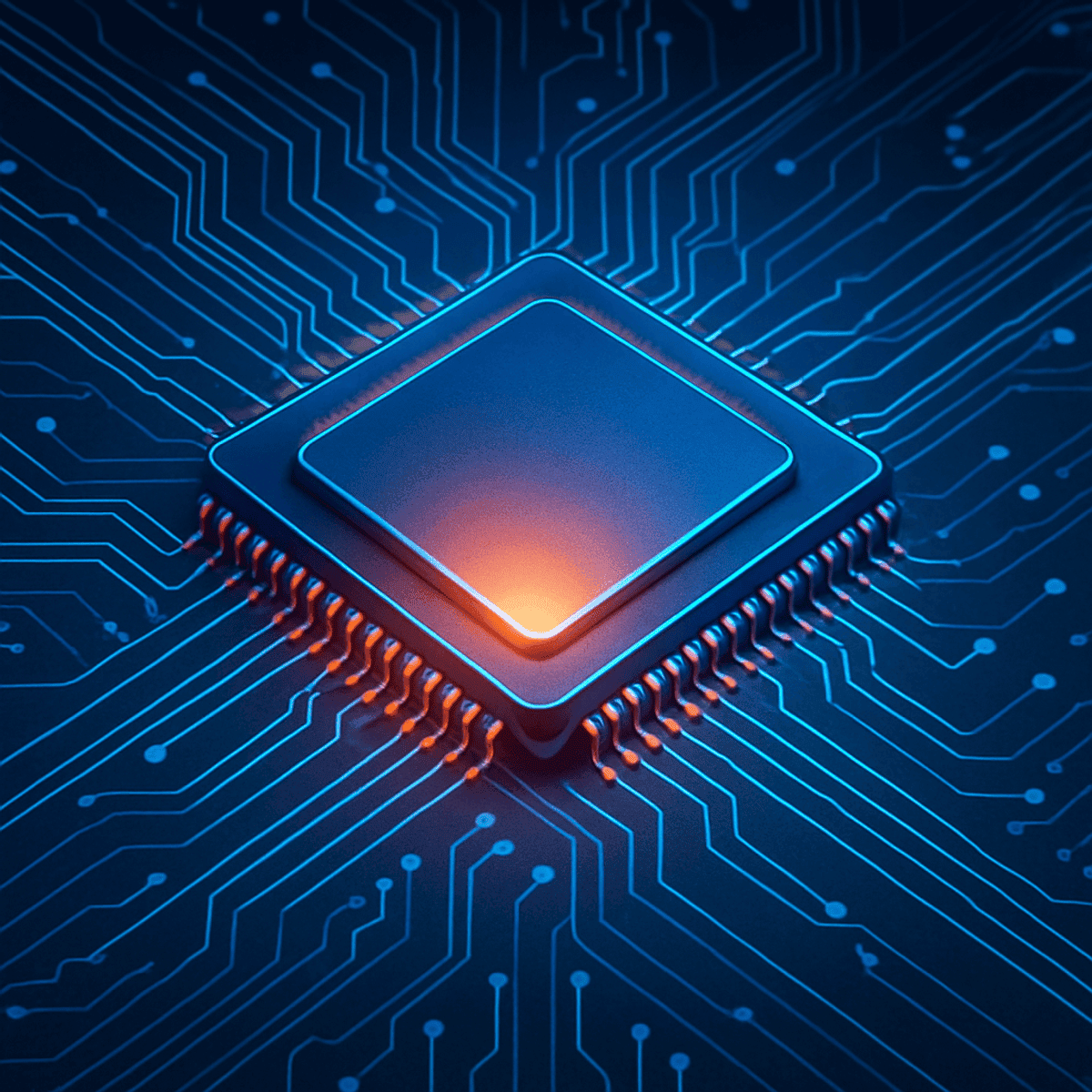 آموزش مرور کلی پردازنده‌های Arm Cortex-M