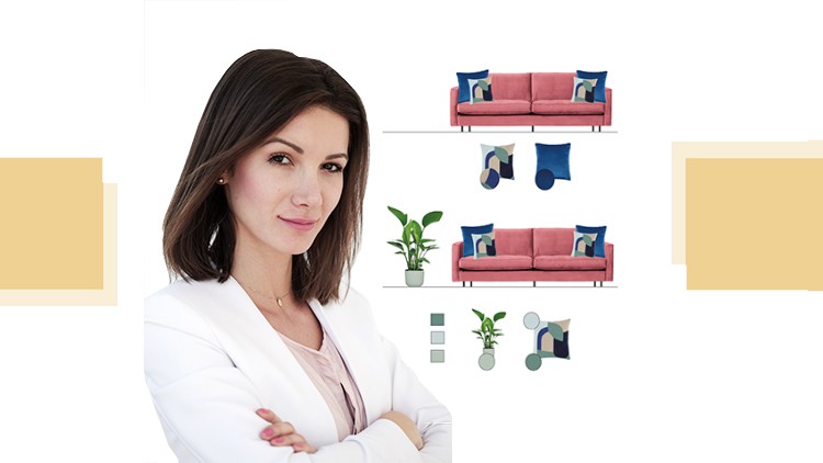 آموزش راهنمای مبتدیان برای طراحی داخلی

