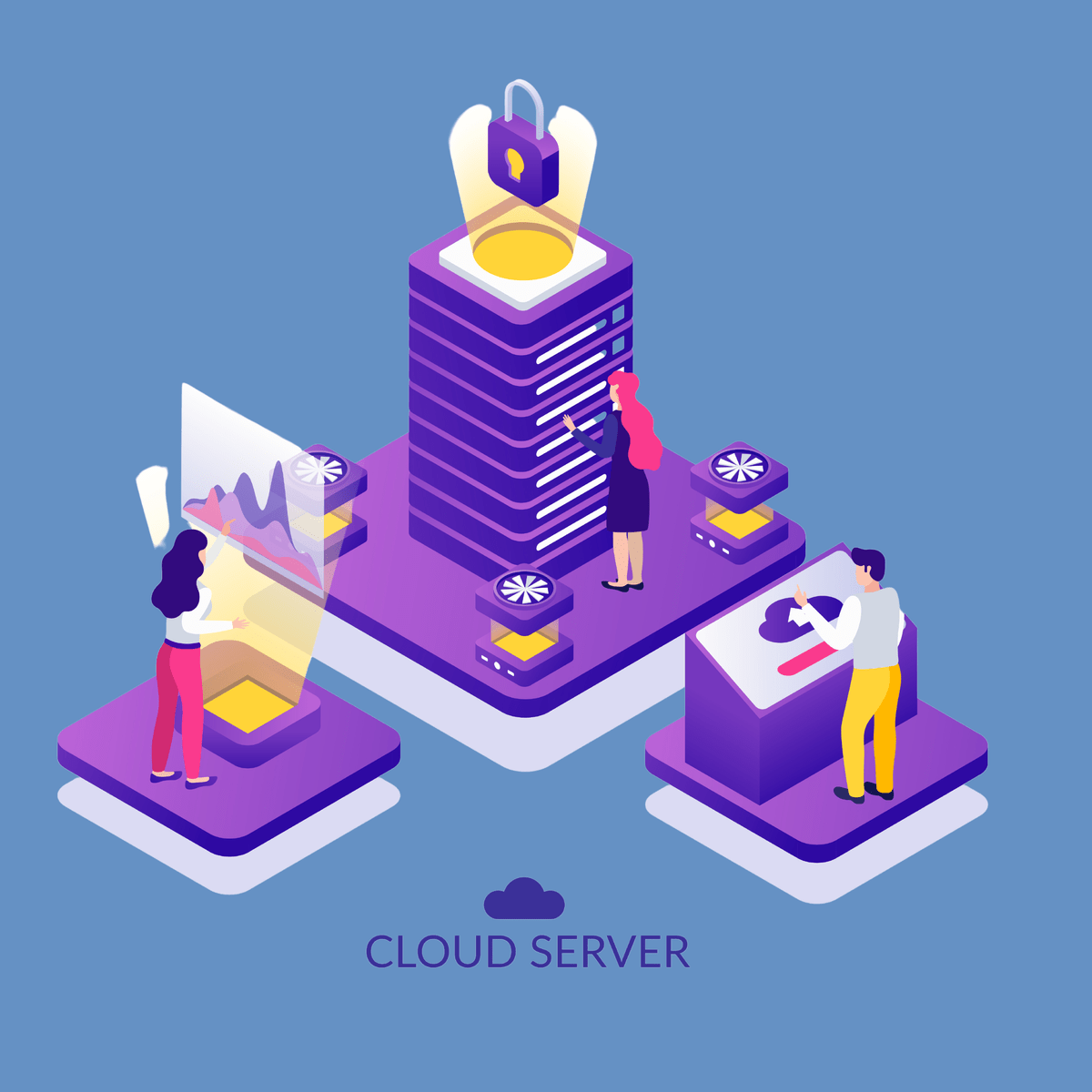 آموزش ذخیره‌سازی در Azure (Azure Storage)