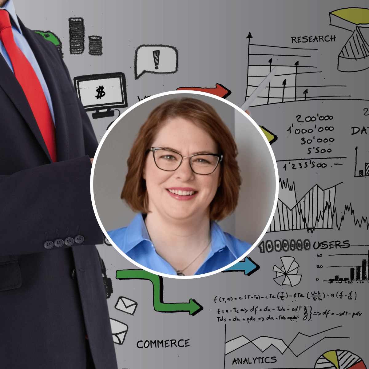 آموزش نقشه‌برداری جریان ارزش (Value Stream Mapping)