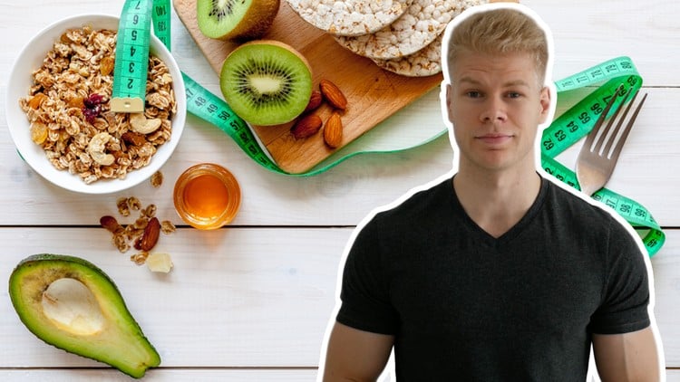 آموزش گواهینامه مربی کاهش وزن (معتبر): تمام سطوح
