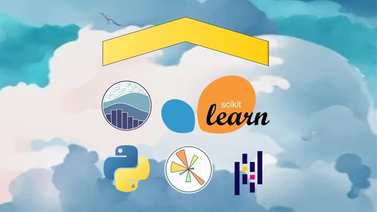 آموزش روش‌ها و الگوریتم‌های پیشرفته علم داده

