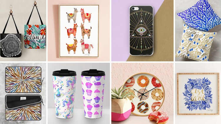 آموزش راهنمای گام به گام صدور مجوز هنر: اولین اثر خود را بفروشید
