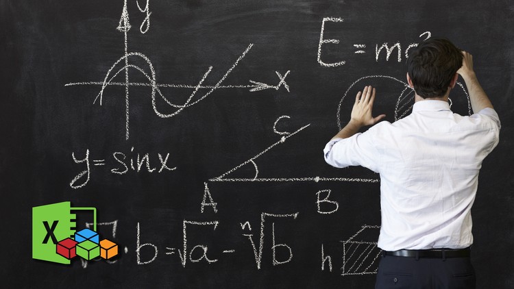 آموزش فرمول‌های اکسل VBA، توابع، UDFها + ساخت افزونه دلخواه!

