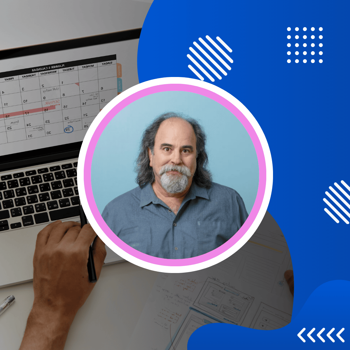 آموزش زمان‌بندی کارآمد با Microsoft Bookings
