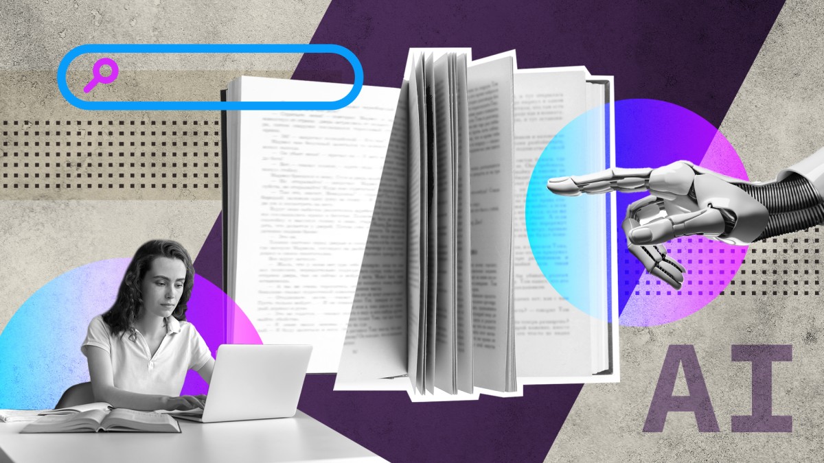 آموزش افزایش بهره‌وری با استفاده از تحقیقات عمیق هوش مصنوعی (AI Deep Research)